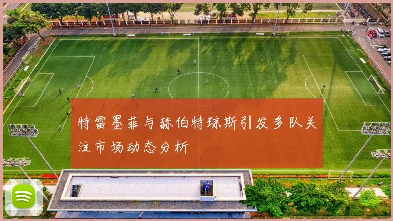 特雷墨菲与赫伯特琼斯引发多队关注市场动态分析